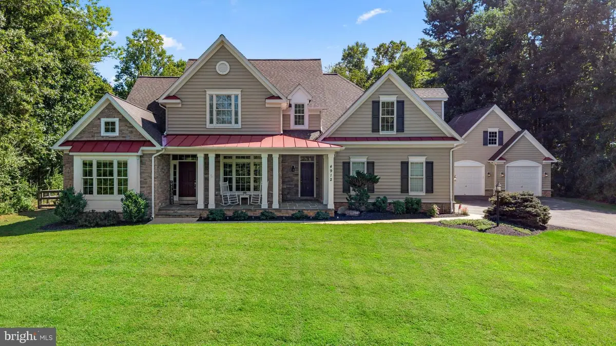 4912 Ripplemead Ct, Gaithersburg, MD 20882 - #1