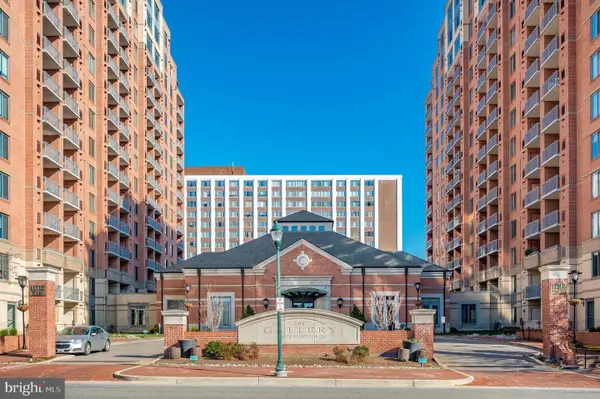 11710 Old Georgetown Rd #225, NORTH BETHESDA, MD 20852