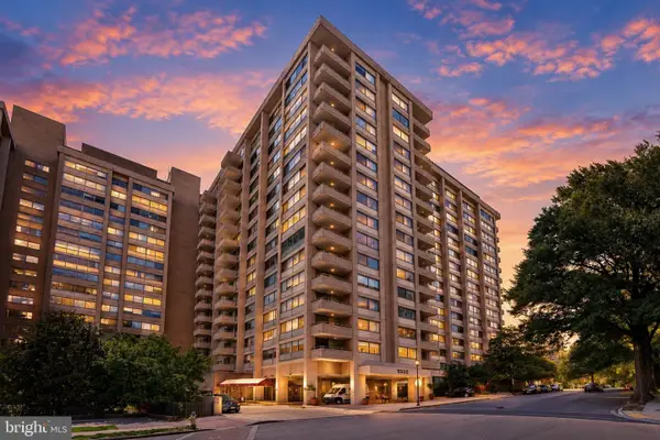 5500 Friendship Blvd #2117n, CHEVY CHASE, MD 20815