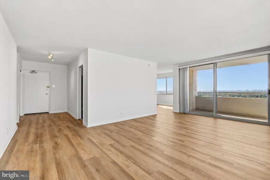 5500 Friendship Blvd #2117n, Chevy Chase, MD 20815 - #2