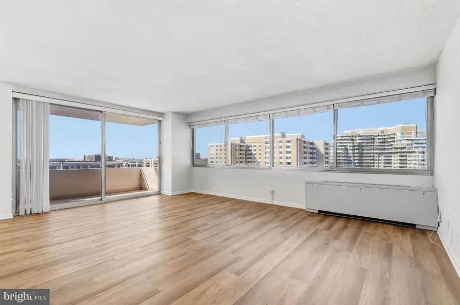 5500 Friendship Blvd #2117n, Chevy Chase, MD 20815 - #3