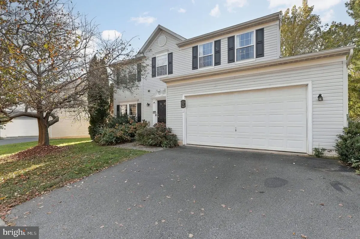 11616 Scarlet Leaf Cir, Germantown, MD 20876 - #1