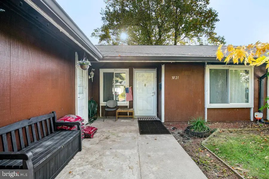 3021 Aquarius Ave, Silver Spring, MD 20906 - #3