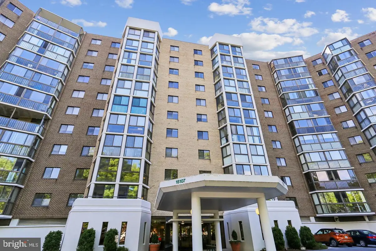 15107 Interlachen Dr #2-620, Silver Spring, MD 20906 - #1