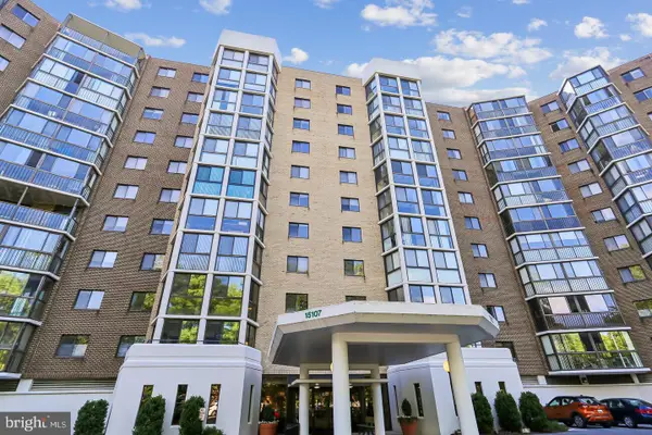 15107 Interlachen Dr #2-620, SILVER SPRING, MD 20906