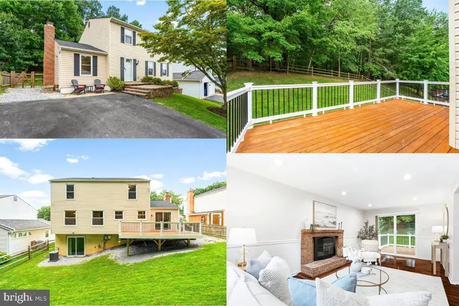 10020 Durango Dr, Damascus, MD 20872 - #2