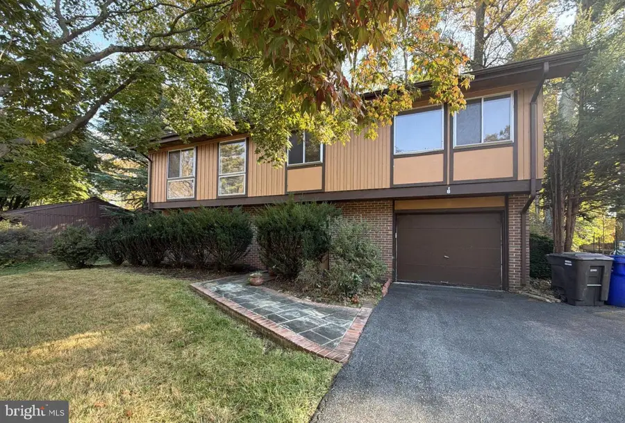 11708 Silent Valley Ln, Gaithersburg, MD 20878 - #2