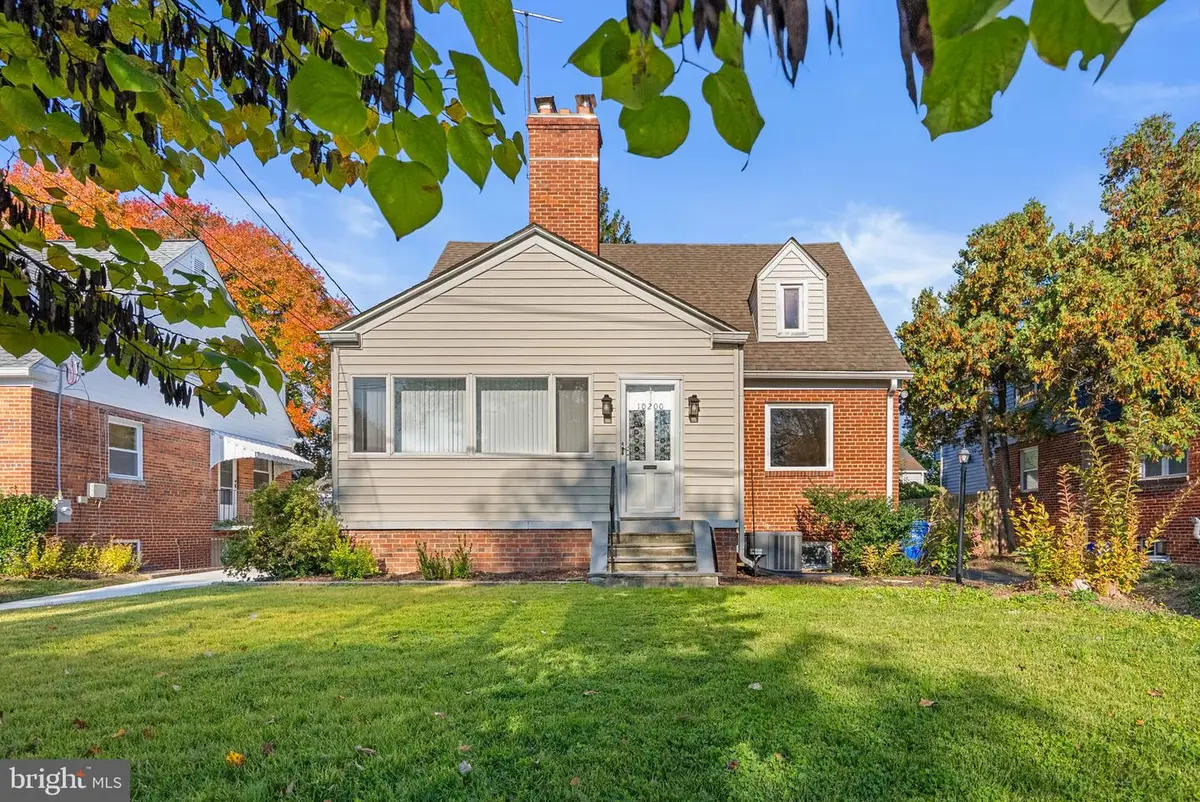 10200 Greenock Rd, Silver Spring, MD 20901 - #1