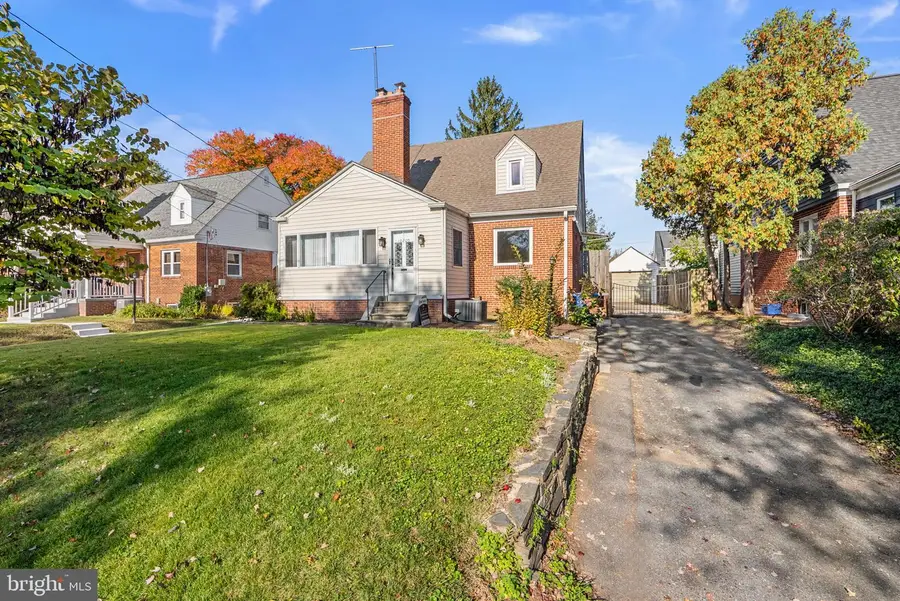 10200 Greenock Rd, Silver Spring, MD 20901 - #3