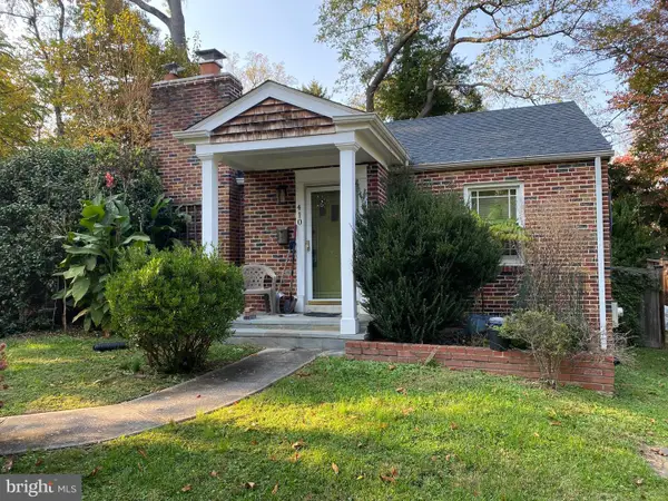 410 Hillmoor Dr, SILVER SPRING, MD 20901