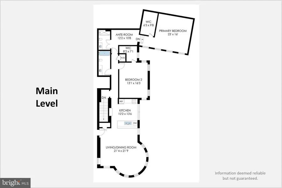 9610 Dewitt Dr #ph101, Silver Spring, MD 20910 - #2