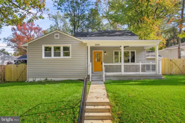 3929 Kincaid Ter, KENSINGTON, MD 20895