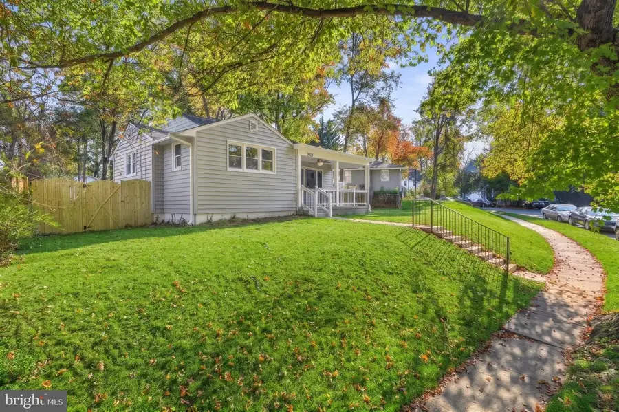3929 Kincaid Ter, Kensington, MD 20895 - #2