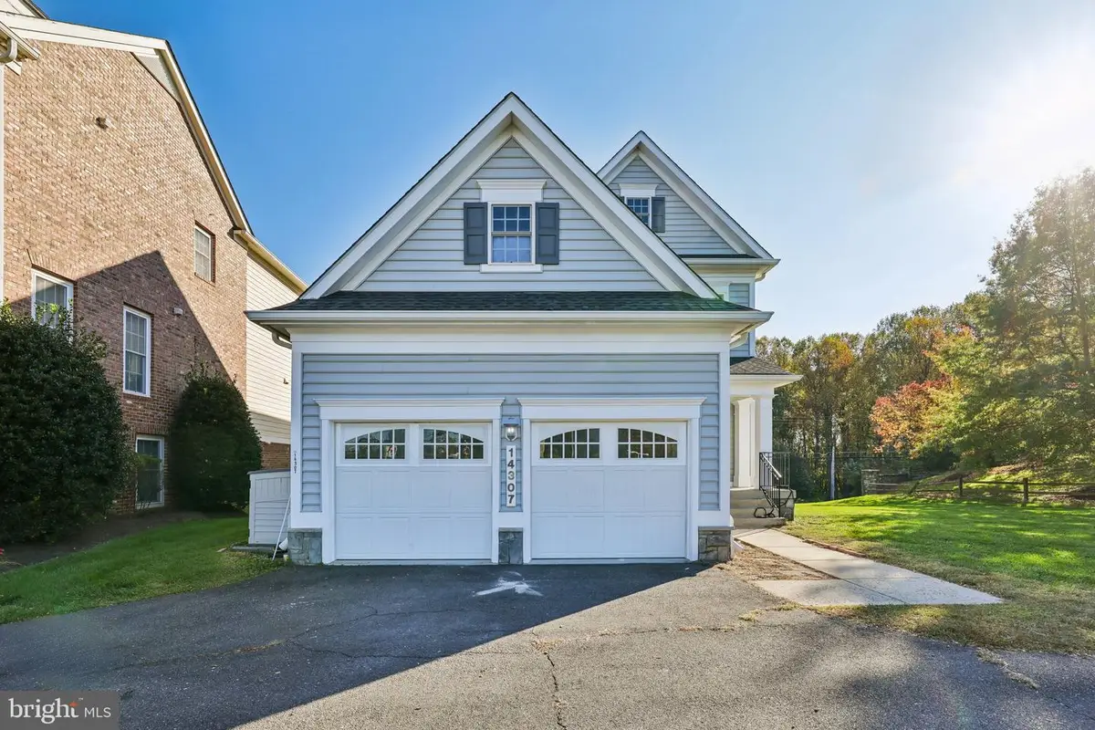 14307 New Hampshire Ave, Silver Spring, MD 20904 - #1