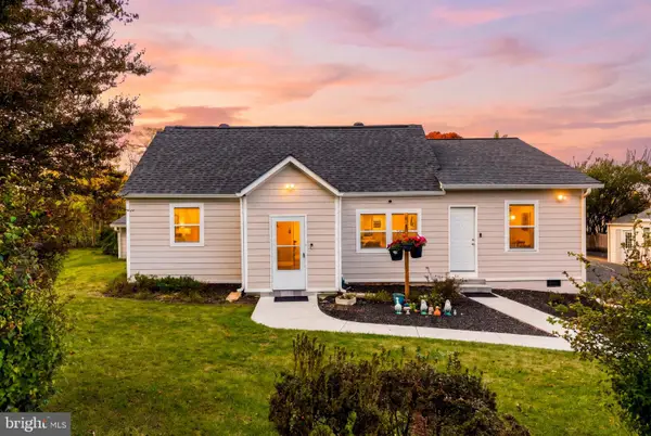 2201 Briggs Rd, SILVER SPRING, MD 20906