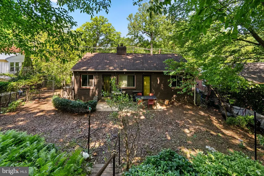 8313 Piney Branch Rd, Silver Spring, MD 20910 - #3
