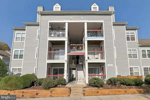 9907 Boysenberry Way #101, GAITHERSBURG, MD 20879