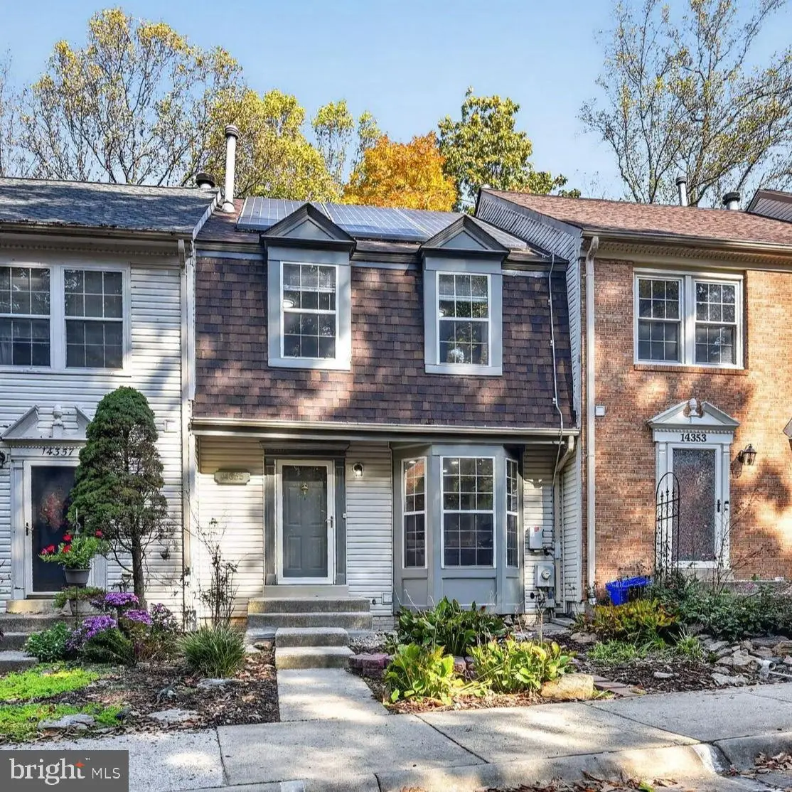 14355 Long Channel Dr, Germantown, MD 20874 - #1