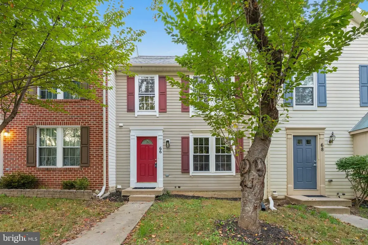 66 Shadowridge Ct, Olney, MD 20832 - #1