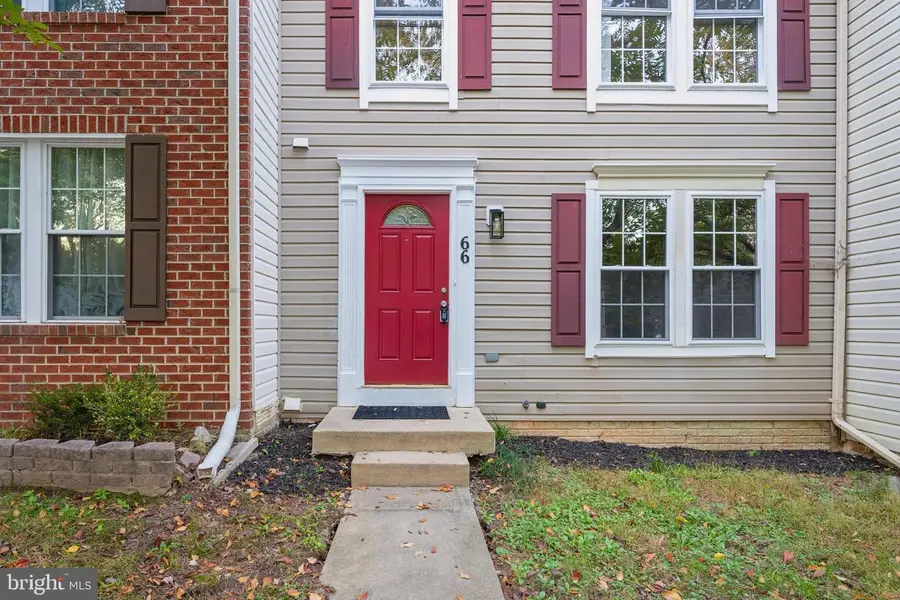 66 Shadowridge Ct, Olney, MD 20832 - #2