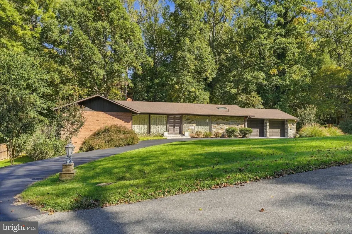 Address Withheld By Seller, Bethesda, MD 20817 - #1