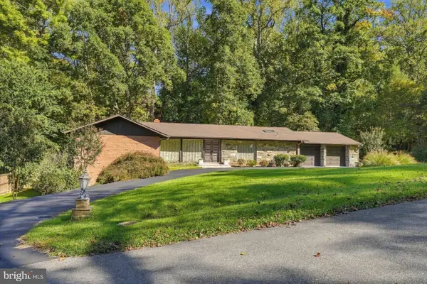 Address Withheld By Seller, BETHESDA, MD 20817