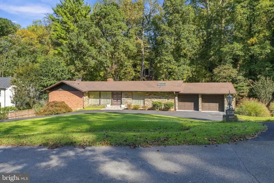 Address Withheld By Seller, Bethesda, MD 20817 - #2