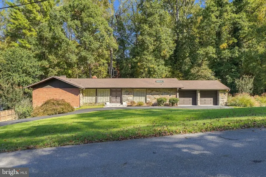 Address Withheld By Seller, Bethesda, MD 20817 - #3