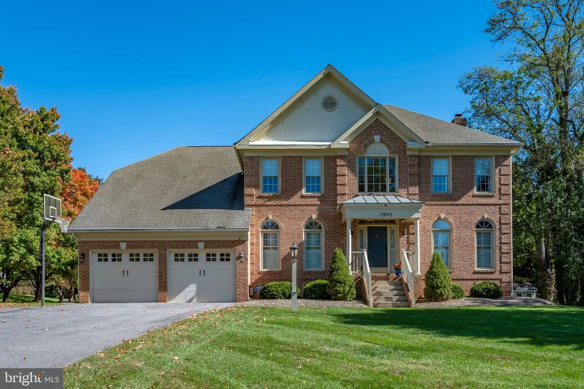 17903 Hickman St, Poolesville, MD 20837 - #1