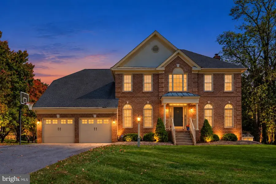 17903 Hickman St, Poolesville, MD 20837 - #3