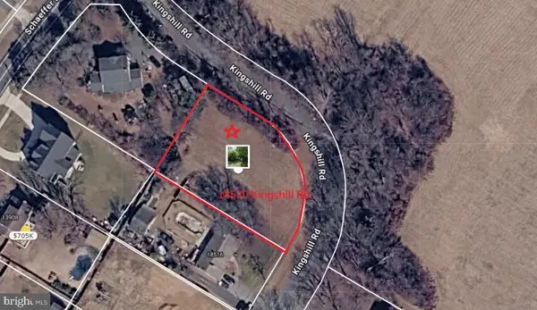 18520 Kingshill Rd, GERMANTOWN, MD 20874