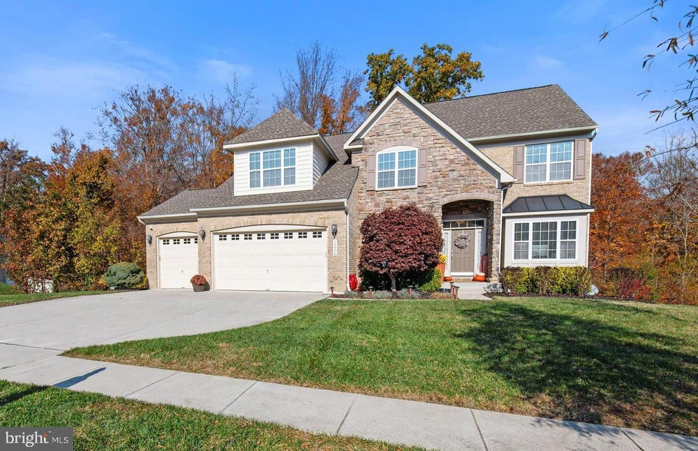 13006 Davenport Dr, BRANDYWINE, MD 20613 BHGRE