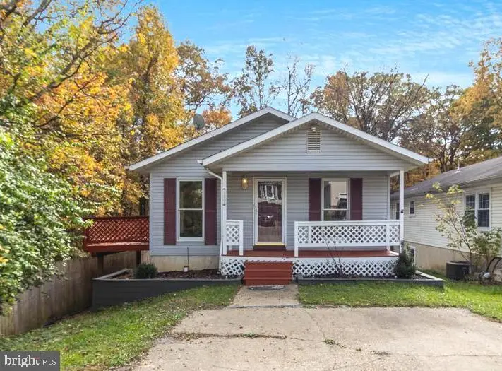 12903 7th St, Bowie, MD 20720 - #3