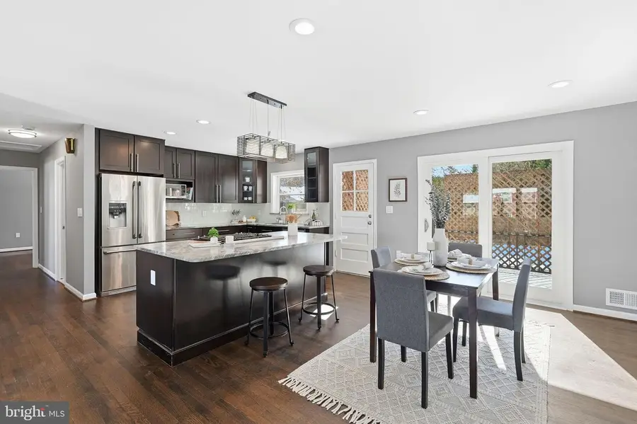 3417 Duke St, College Park, MD 20740 - #3