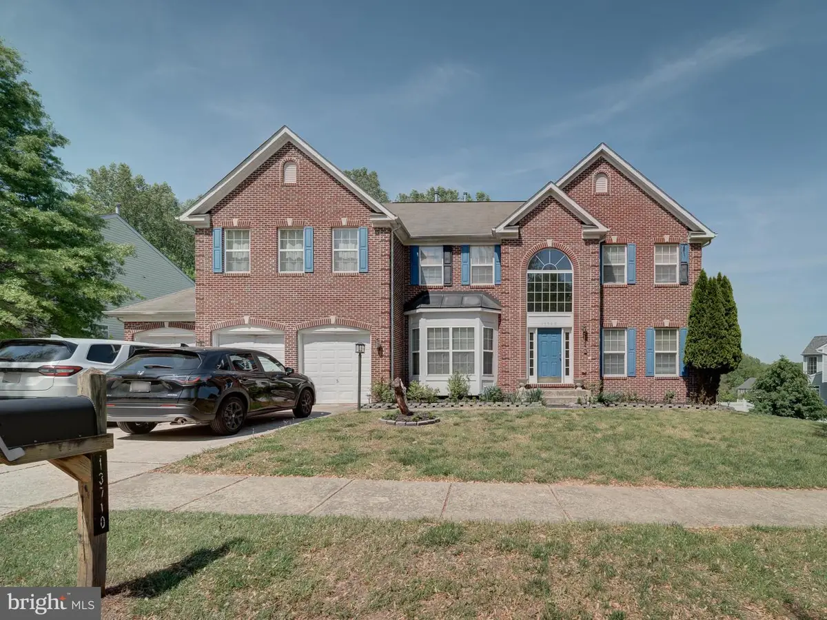 13710 Pine Needle Ct, Upper Marlboro, MD 20774 - #1