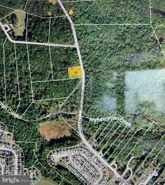 Parcel 21 Gardner Rd, Waldorf, MD 20601 - Image #1