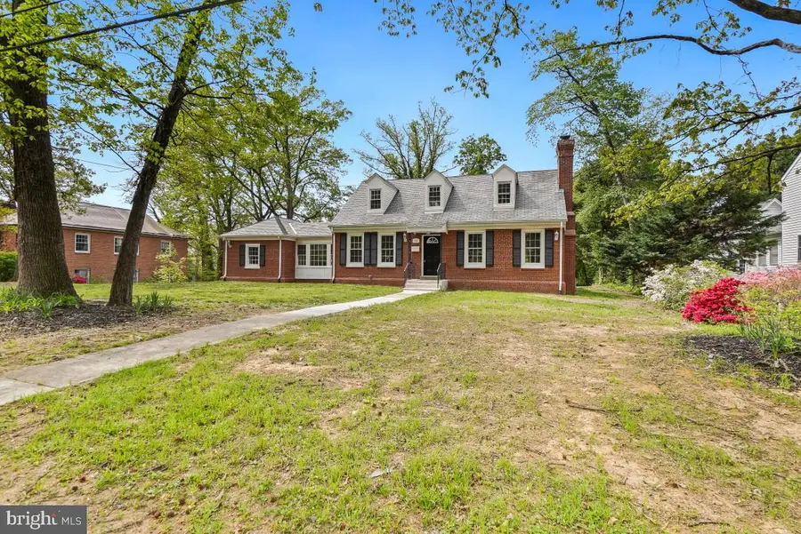 7004 40th Ave, Hyattsville, MD 20782 - #2