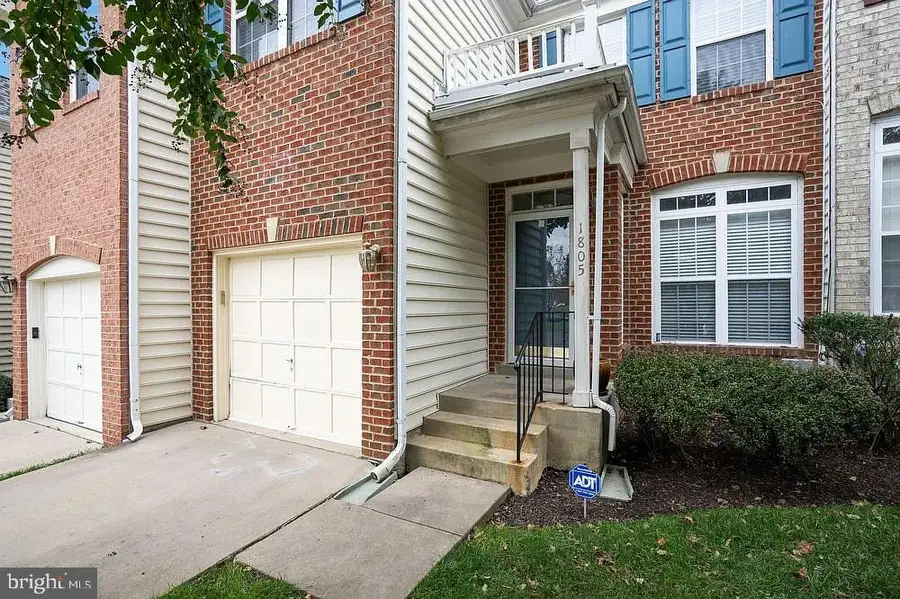 1805 Foxwood Circle, Bowie, MD 20721 - Image #2