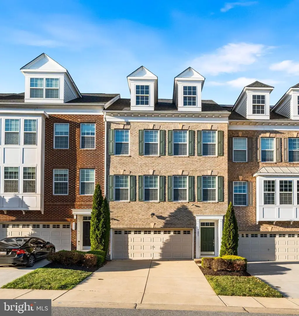 4221 Winding Waters Ter, Upper Marlboro, MD 20772 - Image #1