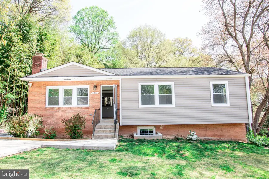 4614 Blackwood Rd, Beltsville, MD 20705 - Image #2