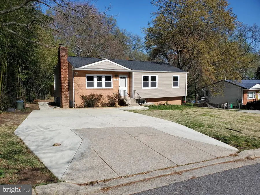4614 Blackwood Rd, Beltsville, MD 20705 - Image #3