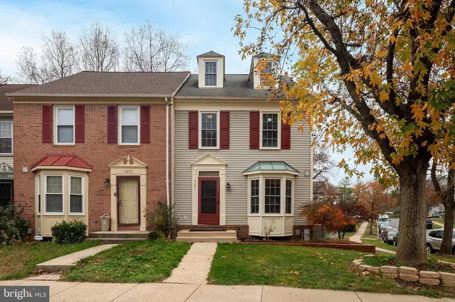 14201 Oakpointe Dr, Laurel, MD 20707 - Image #2