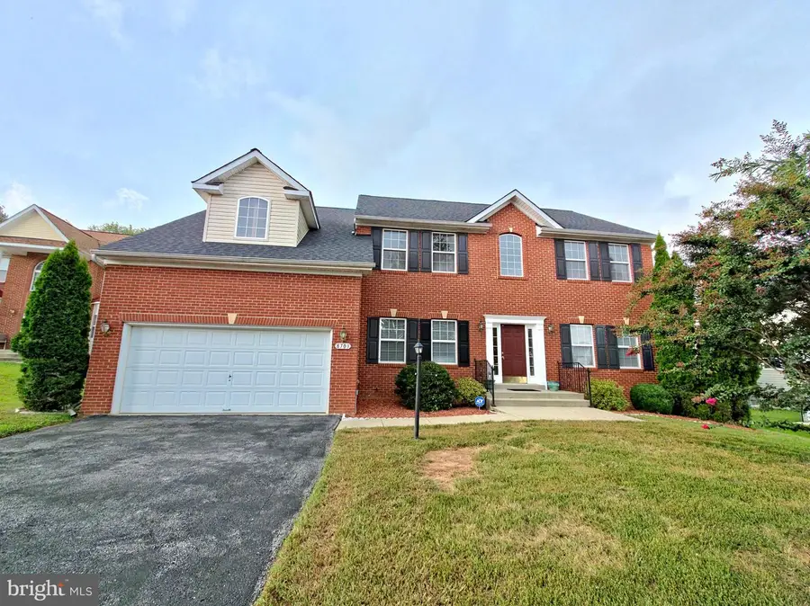8703 Colonel Seward Dr, Fort Washington, MD 20744 - Image #2