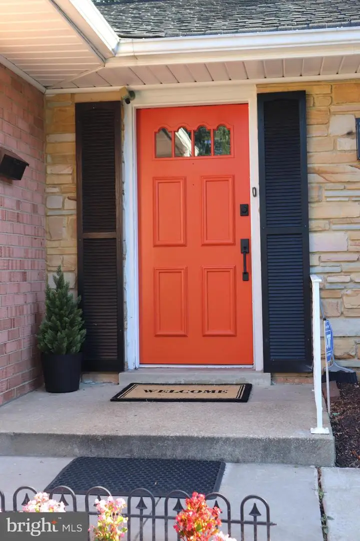 3507 Susquehanna Dr, Beltsville, MD 20705 - #2