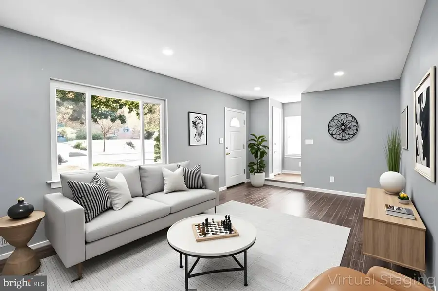 7606 15th Ave, Takoma Park, MD 20912 - Image #2