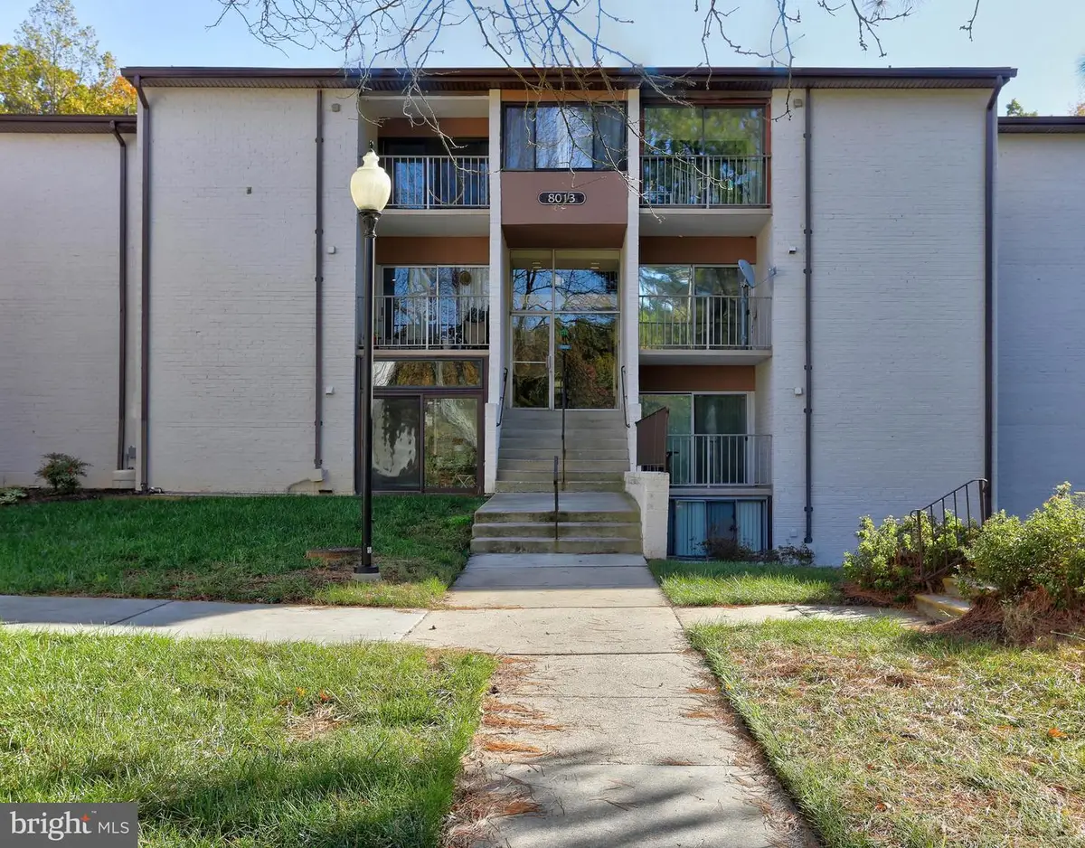 8013 Mandan Rd #301, Greenbelt, MD 20770 - Image #1