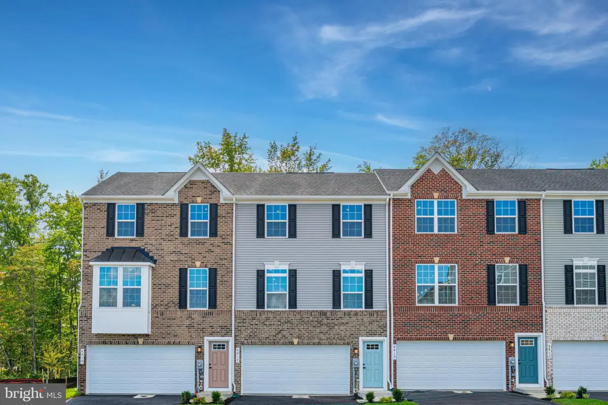 8417 Branch Side Way #wmsst2201b, Brandywine, MD 20613 - Image #1