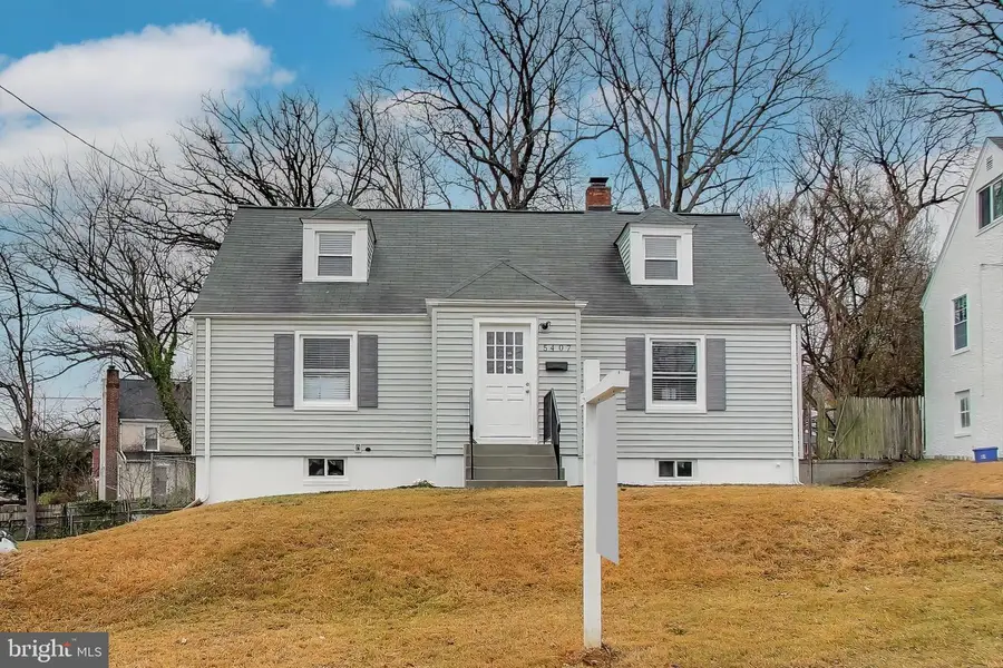 5407 13th Ave, Hyattsville, MD 20782 - Image #2