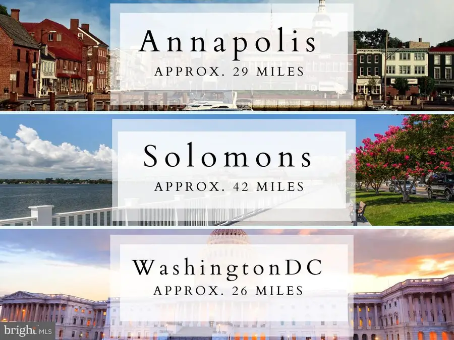 14546 Grace Kellen Ave #a, Brandywine, MD 20613 - Image #2