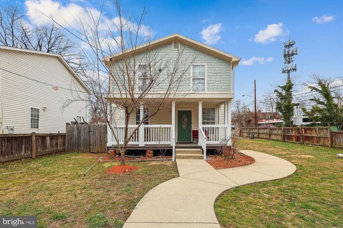 501 67th Pl, Capitol Heights, MD 20743 - Image #1